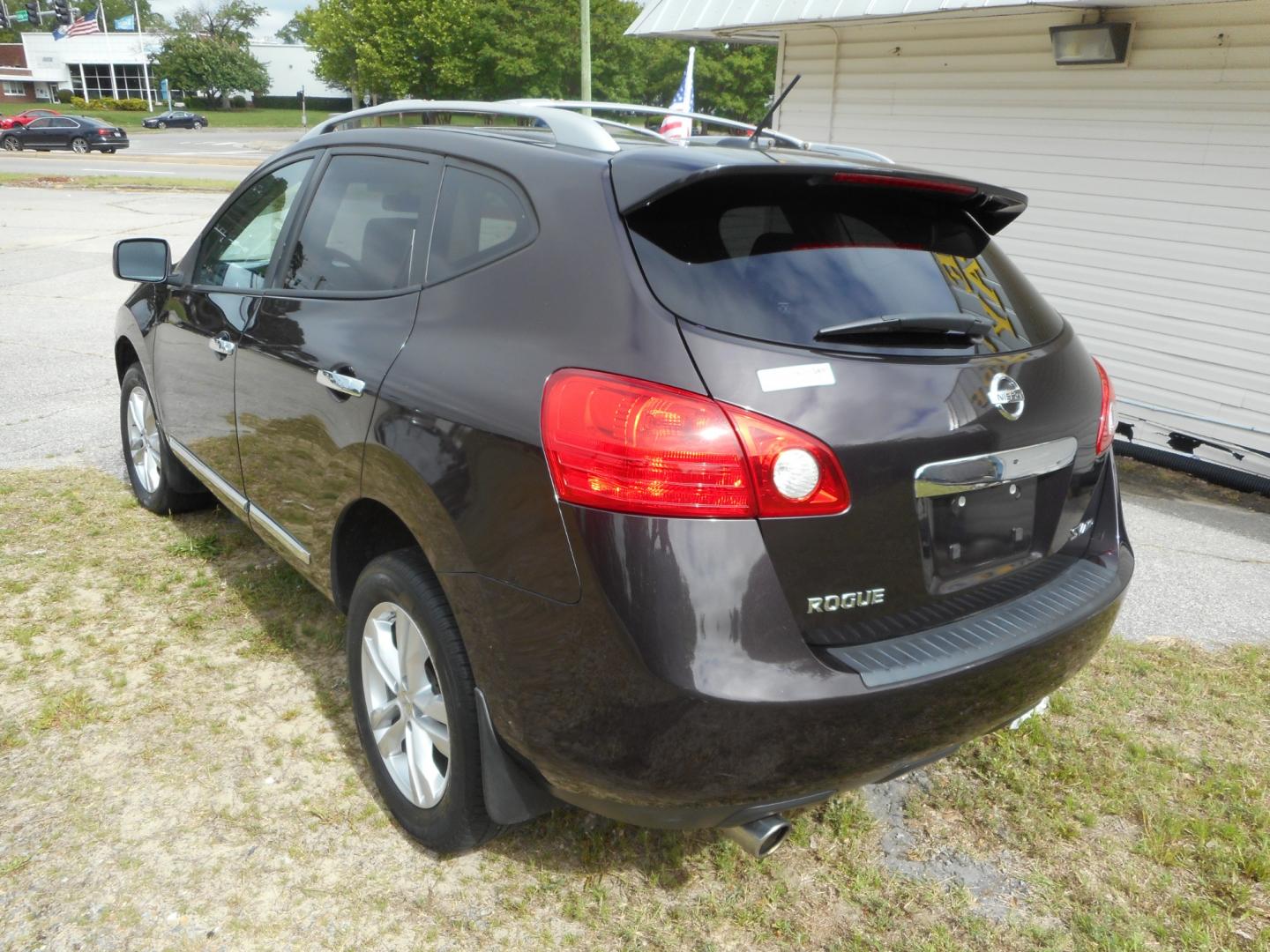 2012 Purple Nissan Rogue (JN8AS5MV3CW) , located at 2553 Airline Blvd, Portsmouth, VA, 23701, (757) 488-8331, 36.813889, -76.357597 - ***VEHICLE TERMS*** Down Payment: $1299 Weekly Payment: $95 APR: 23.9% Repayment Terms: 42 Months *** CALL ELIZABETH SMITH - DIRECTOR OF MARKETING @ 757-488-8331 TO SCHEDULE YOUR APPOINTMENT TODAY AND GET PRE-APPROVED RIGHT OVER THE PHONE*** - Photo#7